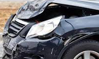 FahrzeughandelExporthändler exportiert beschädigte Autos verschiedenster Art.